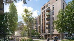 Inhome Osiedle ArtPark etap I