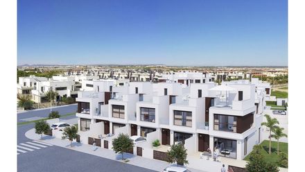 Residencial Nova II