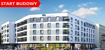 Mieszkanie w inwestycji: Rezydencja Śródmiejska