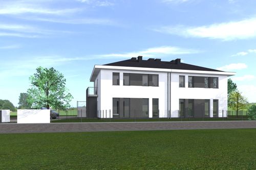 Osów Home