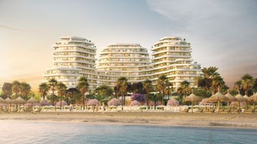 Termica Beach
