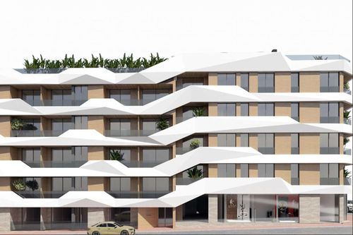 ESPHOUSES by Olas
