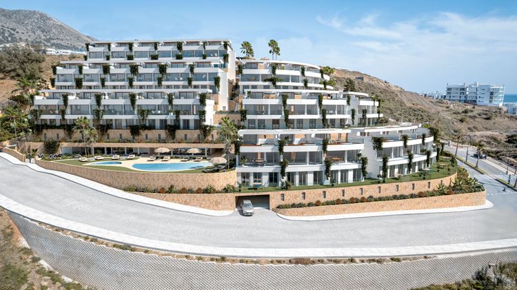 The Kos - Fuengirola