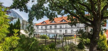 Mieszkanie w inwestycji: Kyriad Karkonosze