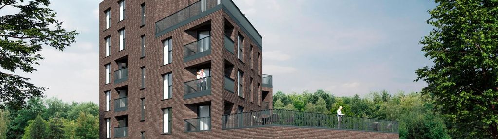 Mieszkanie w inwestycji: Fasolowa 29