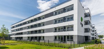 Mieszkanie w inwestycji: Miasteczko Nova Sfera 3