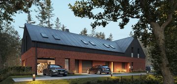 Dom w inwestycji: Pino Garden 2