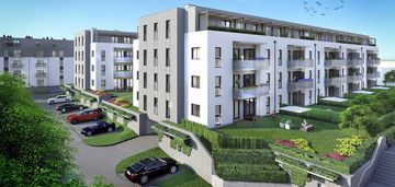 Mieszkanie w inwestycji: Apartamenty Duńska