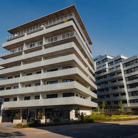 Apartamenty Central Park Wrocław