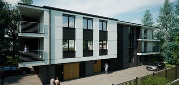 Mieszkanie w inwestycji: Obywatelska 197