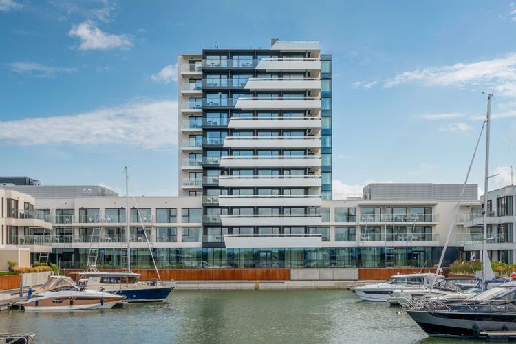 Grano Hotel Solmarina