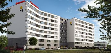 Mieszkanie w inwestycji: Miasteczko Nova Sfera 5
