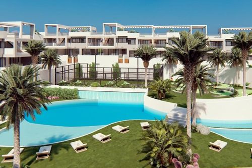 Nalia Resort - Torrevieja