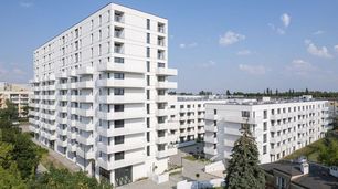 Maratońska 49 - Nowa Retkinia