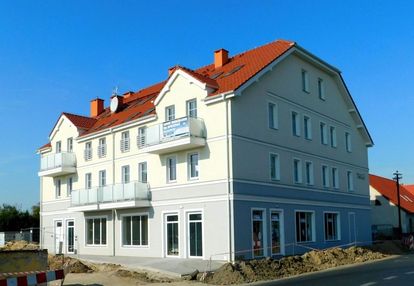 Willa Urbano Wąsosz