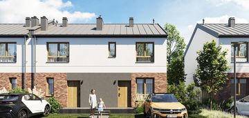 Mieszkanie w inwestycji: Osiedle Stokrotki