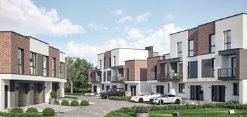 Mieszkanie w inwestycji: Osiedle Idea etap II