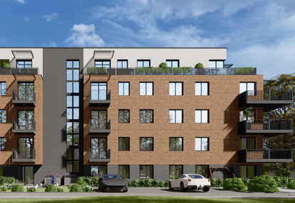 Apartamenty Cynamonowe