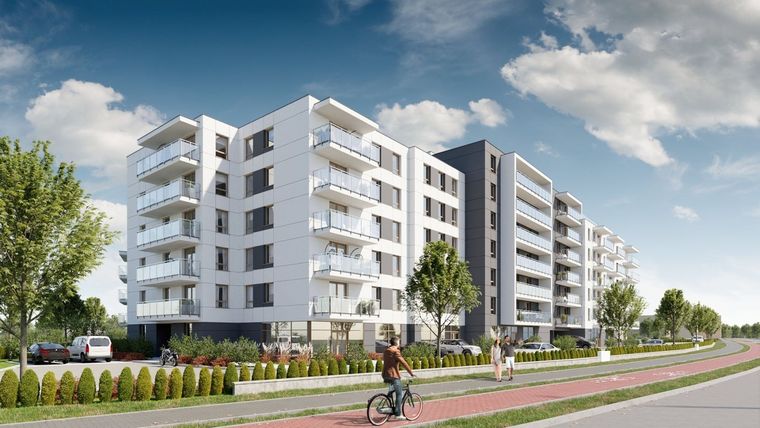Nova Park etap II