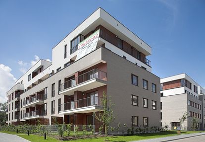 Ostoja Wilanów - Etap 6