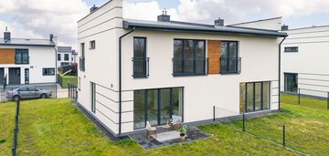 Dom w inwestycji: Domy Góraszka etap XIV
