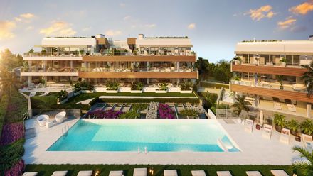 Quintessence - Marbella