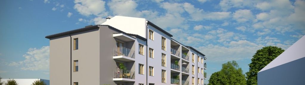 Mieszkanie w inwestycji: Torowa