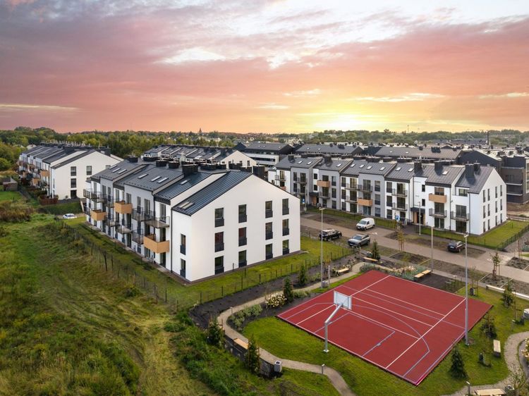 Nowa Północ etap 2