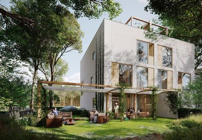 Nova Królikarnia II