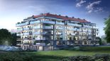 Marina House