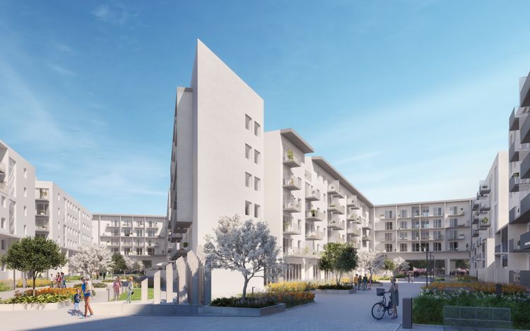 Malta Wołkowyska etap III