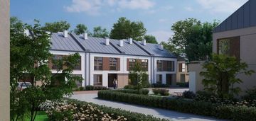 Mieszkanie w inwestycji: Błonie Bosco