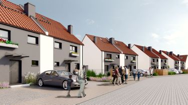 Lisowice Park etap 2+