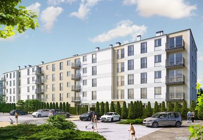 Zielona Przystań Etap II