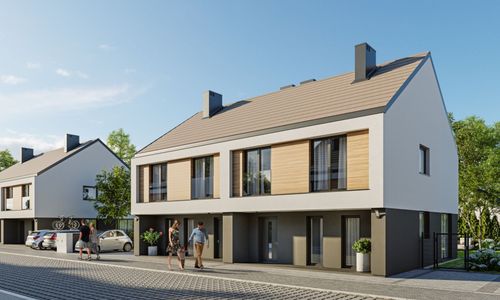Nowe Krzyżowice II