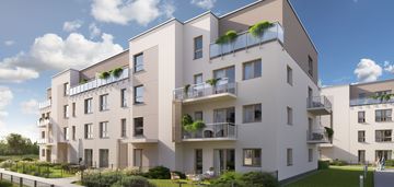 Mieszkanie w inwestycji: Gombrowicza 33 - etap II