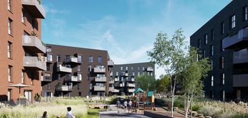 Mieszkanie w inwestycji: Osiedle Hierowskiego