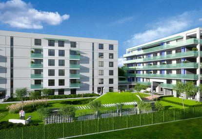 Bluszczańska Ogrody II