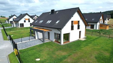 Osiedle Pola Jurajskie - etap II