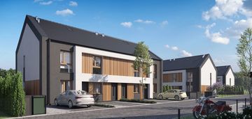 Mieszkanie w inwestycji: Słoneczny Kiełczówek etap VI