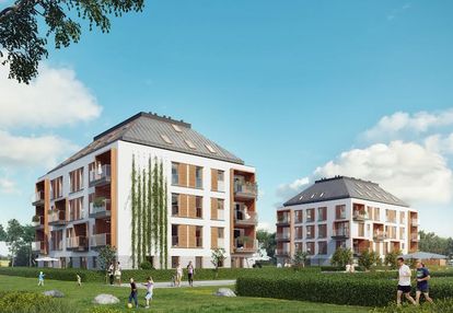 Strzeszyn Park etap II