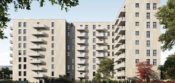 Mieszkanie w inwestycji: Murapol Urcity