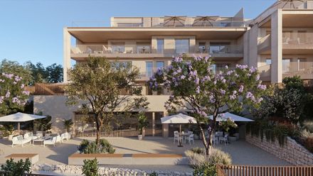 Apartamenty w Godelli - 15173220