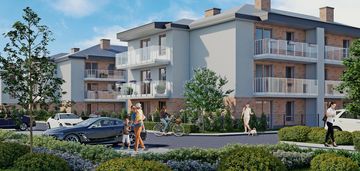 Mieszkanie w inwestycji: Aleja Bohaterów