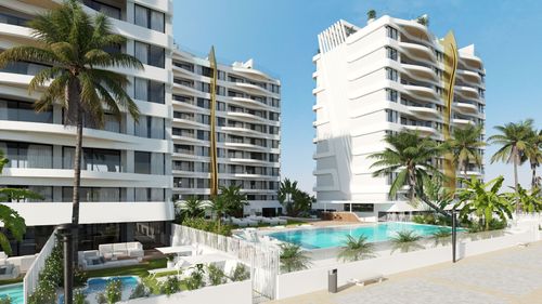 Miami Towers