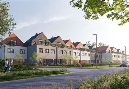 Vista Forest Stabłowice