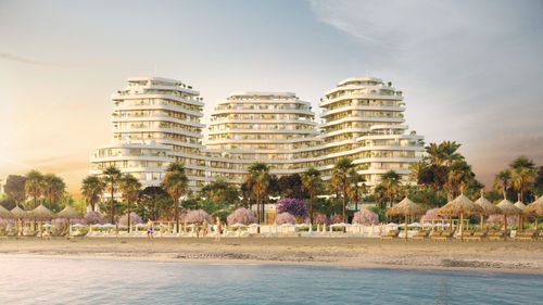 Termica Beach