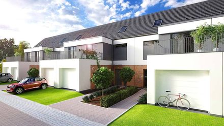 Małe Wilczyce etap 9