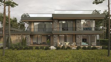 Morelife Apartments etap I i II