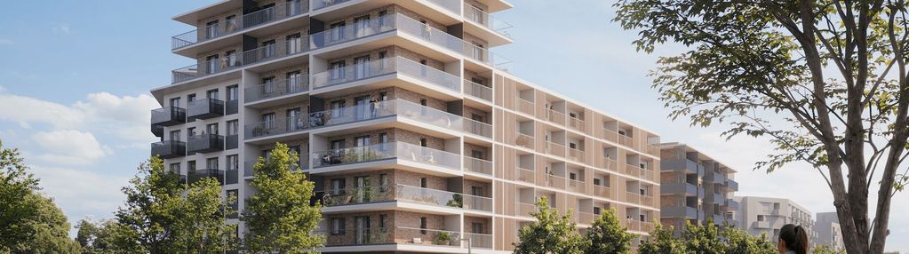Mieszkanie w inwestycji: Nowe Promenady